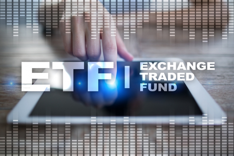 ETF (Exchange Trading Funds) - Was sind die Vor- und Nachteile