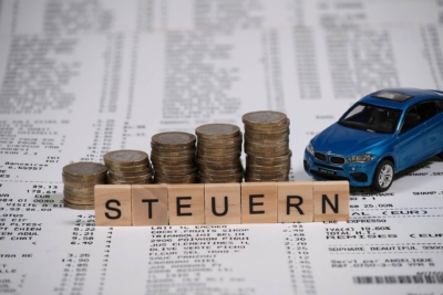 Trade Republic jetzt steuereinfach in Österreich